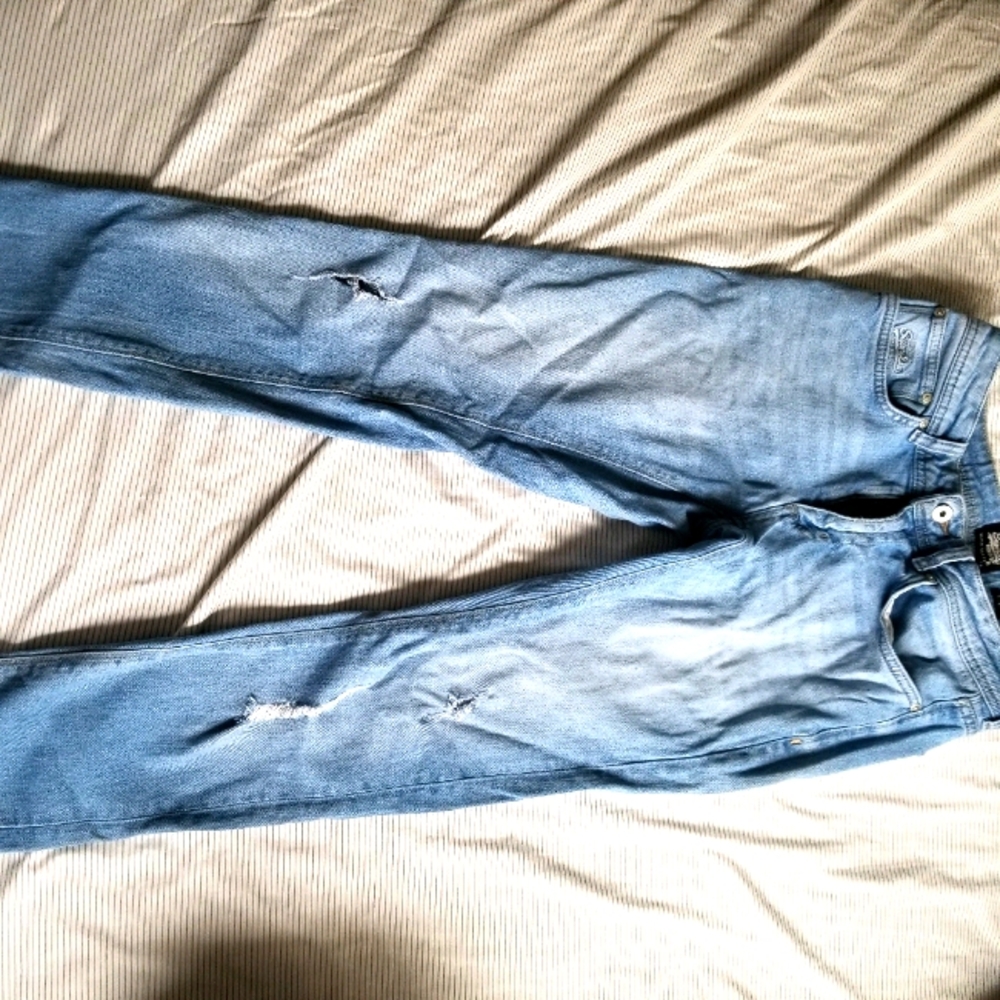 Superdry Skinny Jeans
